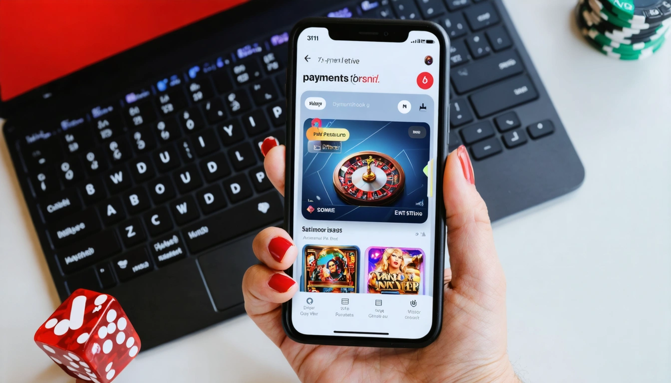 payments Pin Up