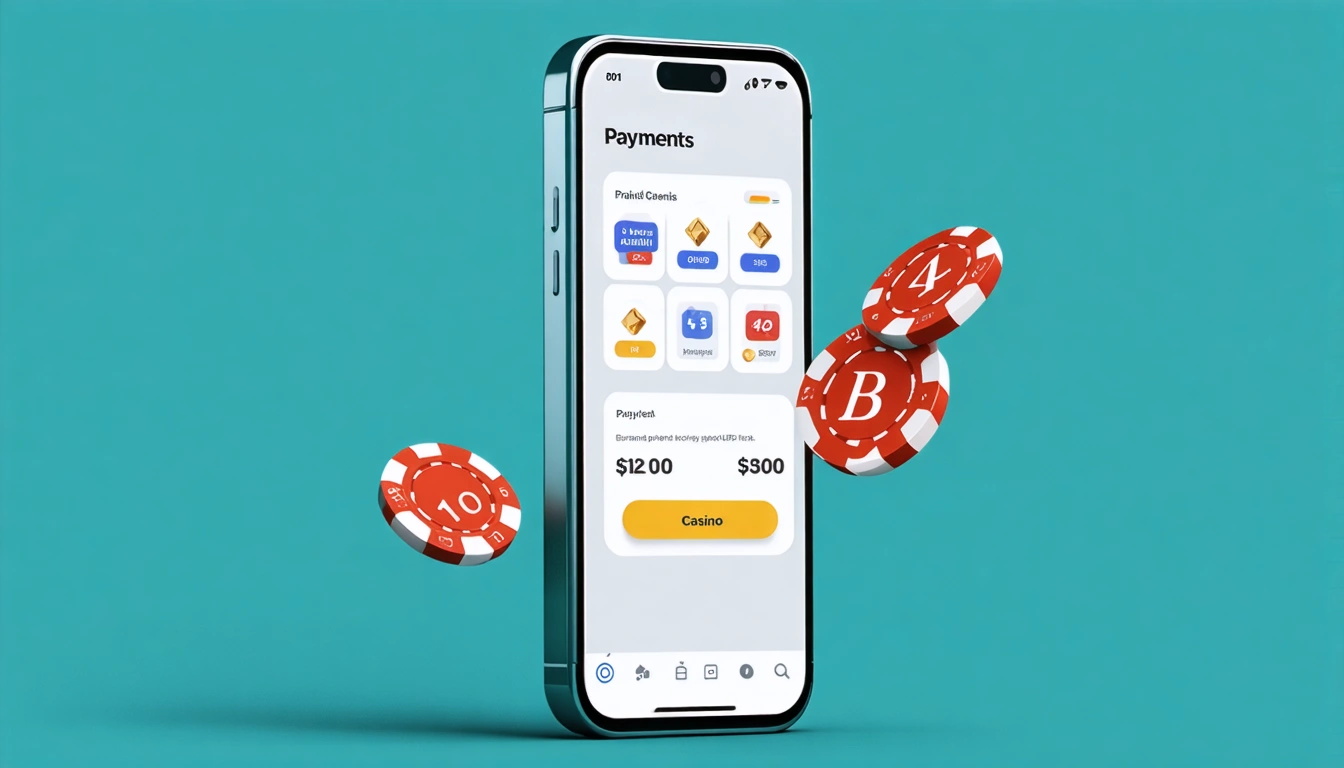 payments Pin Up